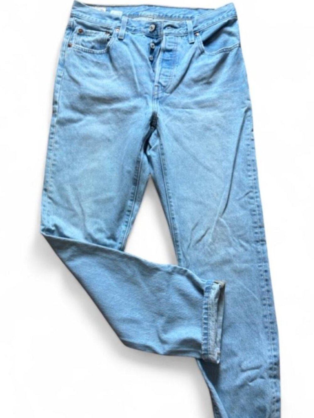 Levi's 90's 501 Jeans sz 29 - Picture 2 of 5